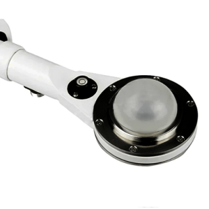 Agro Enviro Tests High Performance Radiation Table Sensor Meter