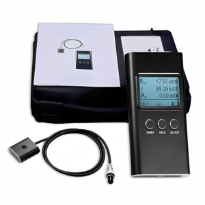 Agro Enviro Tests Ultraviolet Radiation Meter