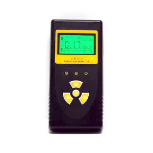 Agro Enviro Tests Personal Radiation Detector