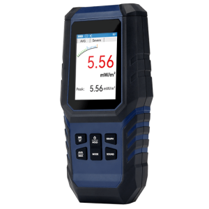 Agro Enviro Tests GhostGuard EMF Radiation Detector