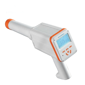 Agro Enviro Tests Nuclear Radiation Detector