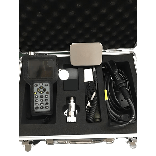 Agro Enviro Tests High Precision Vibration Meter - Image 2