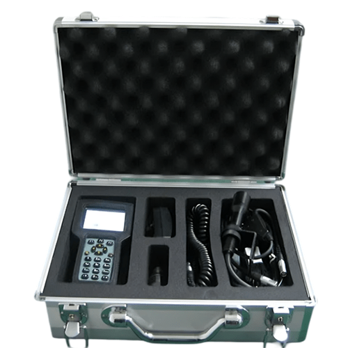 Agro Enviro Tests High Precision Vibration Meter - Image 3