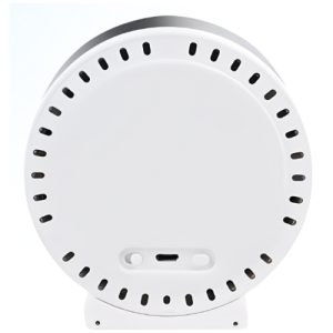 Zigbee CO2 Temperature Humidity Detector CO2 Sensor - Agro Enviro Tests