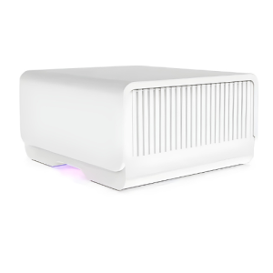 Zigbee Wireless Temperature Humidity Air Quality CO2 Sensor - Agro Enviro Tests