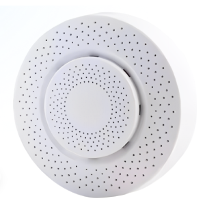Zigbee CO2 High Precision Air Quality Monitor Alarm Box - Agro Enviro Tests