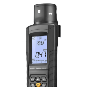 Agro Enviro Tests Household Digital Radiation Detector