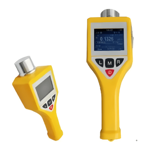 Agro Enviro Tests Integrated Digital Neutron Radiation Detector