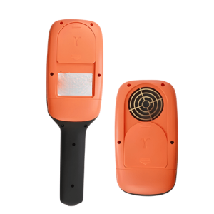 Agro Enviro Tests Handheld Hosimeter Radiation Detector