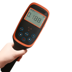 Agro Enviro Tests Household Portable Digital Electromagnetic Radiation Dosimeter