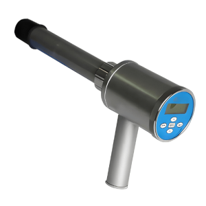 Agro Enviro Tests Gamma Radiation Monitor