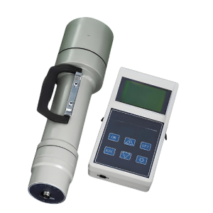 Agro Enviro Tests Radiation Dose Monitor