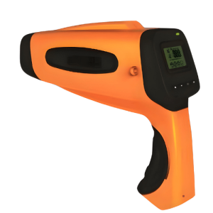 Agro Enviro Tests Nuclear Radiation Dosimeter