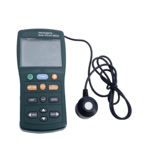 Agro Enviro Tests Handheld Datalogger Radiation Meter