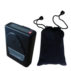 Agro Enviro Tests Portable Radiation Detector Gamma Nuclear Radiation Dosimeter