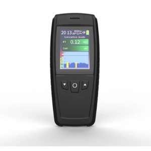 Agro Enviro Tests Portable Digital Nuclear Radiation Rechargeable Meter