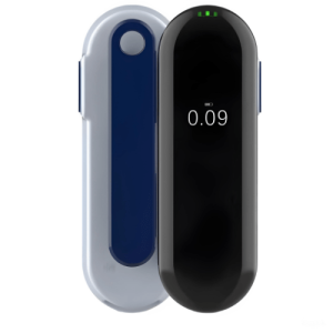 Agro Enviro Tests Gamma Radiation Dose Rate Meter