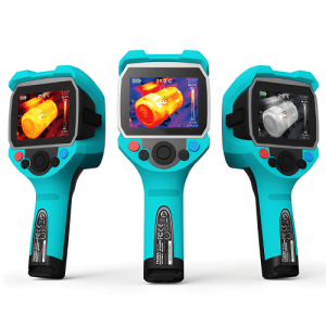 Agro Enviro Tests Infrared Thermal Imaging Camera