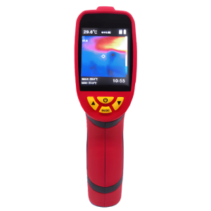 Agro Enviro Tests Portable IR Thermal Imaging Camera