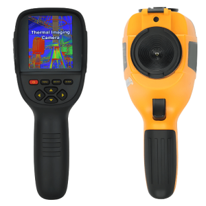 Agro Enviro Tests Smart HD Thermal Imager