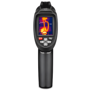 Agro Enviro Tests Handheld HD Infrared Thermal Imager