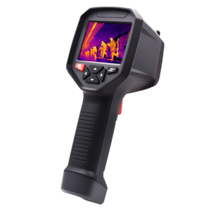Agro Enviro Tests High Resolution Thermal Imaging Camera Adapter