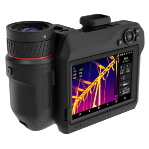 Agro Enviro Tests Handheld Thermal Imaging Detector Camera