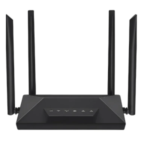 High Speed 4G LTE Router 300Mbps Home Connectivity - Agro Enviro Tests