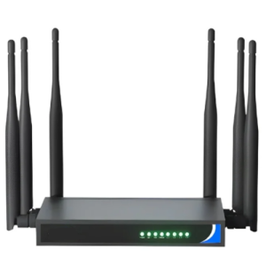 High Speed 4G LTE Router with SIM Card Slot and 600Mbps WiFi - Agro Enviro Tests