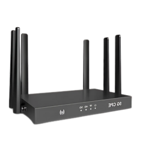 High Speed 5G Dual Band WiFi Router 1000Mbps LAN - Agro Enviro Tests