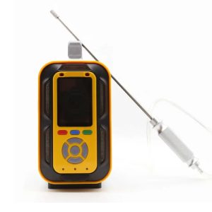 Agro Enviro Tests Portable Multi Gas Detector