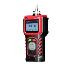 Agro Enviro Tests Hydrogen Sulfide Alarm Gas Detector