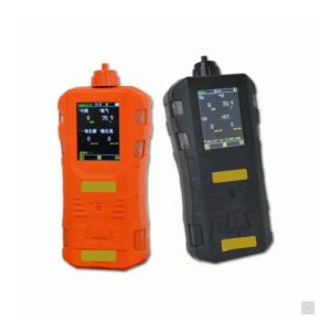 Agro Enviro Tests Hydrogen Sulfide Gas Detector Analyzer