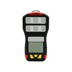 Agro Enviro Tests Portable Hydrogen Sulfide Gas Alarm Detector
