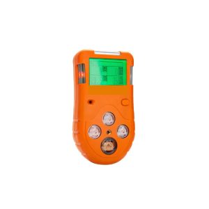 Agro Enviro Tests Portable Hydrogen Sulfide Gas Analyzer