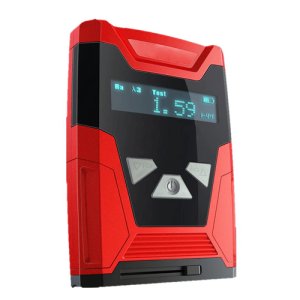 Agro Enviro Tests Surface Roughness Tester With 4 Parameters