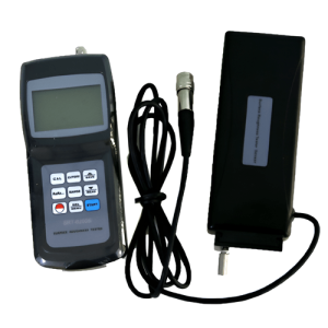 Agro Enviro Tests Handheld Surface Roughness Tester Meter