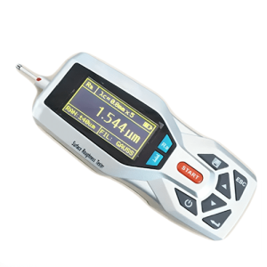 Agro Enviro Tests Surface Roughness Testing Instrument