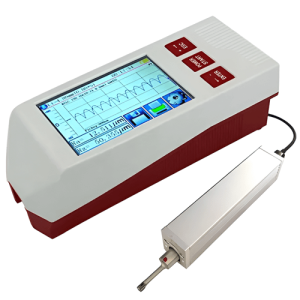 Agro Enviro Tests High Accuracy Portable Surface Roughness Tester