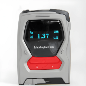 Agro Enviro Tests Portable Digital Surface Roughness Tester