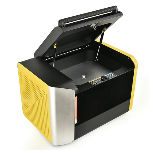 Agro Enviro Tests Digital Surface Roughness Model Tester