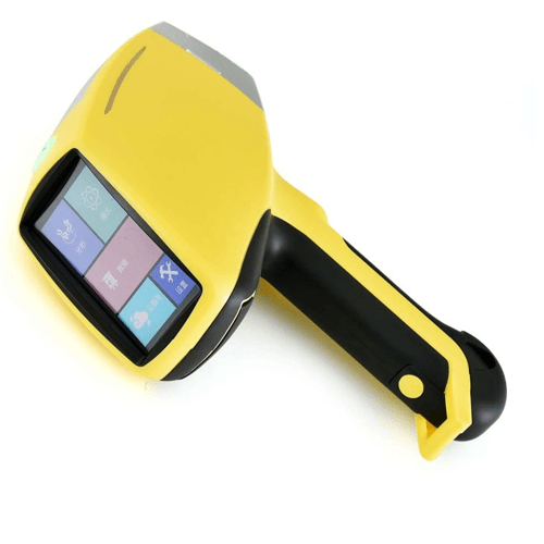 Agro Enviro Tests Digital Surface Roughness Model Tester - Image 2