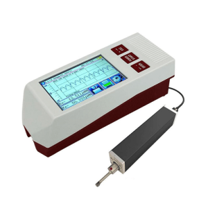 Agro Enviro Tests Integrated Design Portable Surface Roughness Tester
