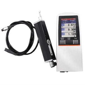 Agro Enviro Tests Handheld Portable Surface Roughness Tester