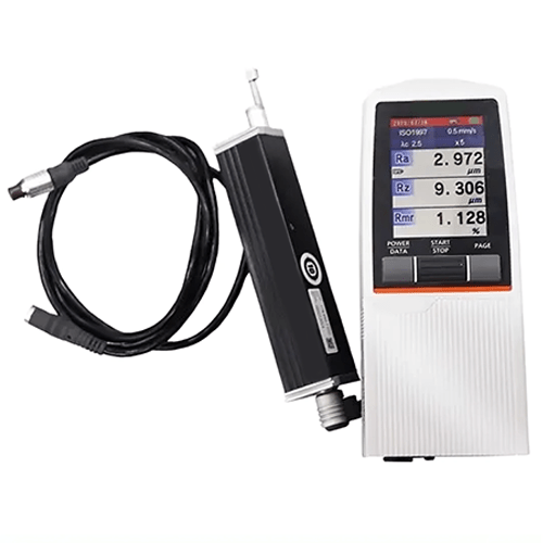 Agro Enviro Tests Handheld Portable Surface Roughness Tester