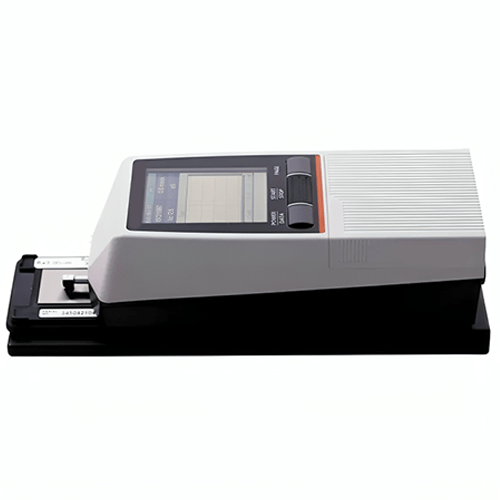 Agro Enviro Tests Handheld Portable Surface Roughness Tester - Image 2
