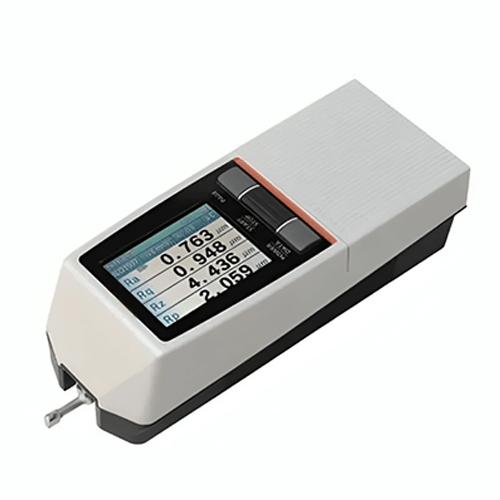 Agro Enviro Tests Handheld Portable Surface Roughness Tester - Image 3