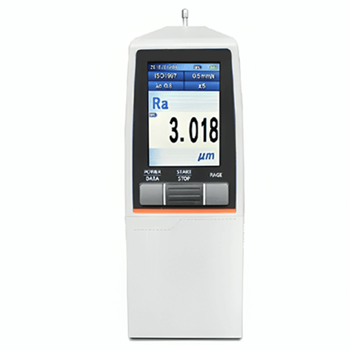 Agro Enviro Tests Handheld Portable Surface Roughness Tester - Image 4