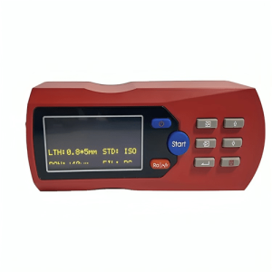 Agro Enviro Tests Portable Digital Display Surface Roughness Tester
