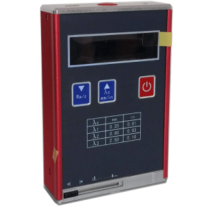 Agro Enviro Tests Handheld Surface Roughness Tester